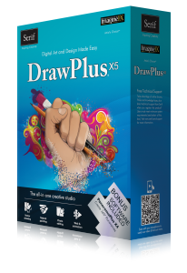 DrawPlus X5