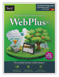 WebPlus X5
