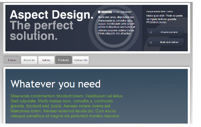 Previewing Your Navigation Bar in Action