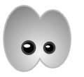 Creating the eyes