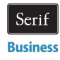Join SerifBusiness on LinkedIn