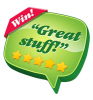 
 Review to Win