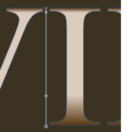 Adding a linear gradient