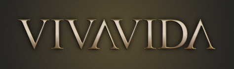 Easy-to-create, stylish text