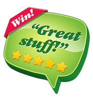 Review to Win