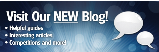 
 Check out the Serif Blog!