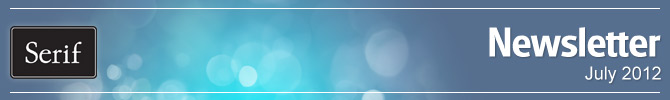
 Don't miss out on the Serif newsletter – add listmanus@serifsoftware.com to your email address book