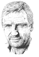 
 Neil Judges' Liam Neeson