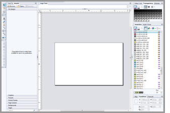 
 Opening the LogoStudio
